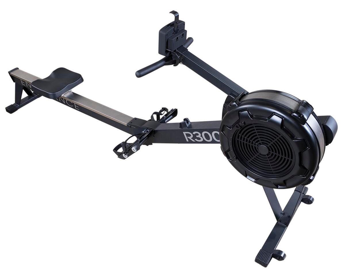Body Solid R300 Indoor Rower 2124572